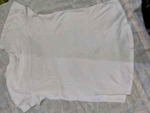 Graphic Tee - "New Myself" Limited Edition