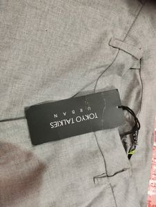 Khadi Cotton Pant