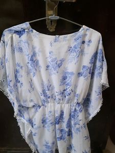 Kaftan Top