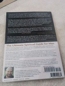 The Way of th