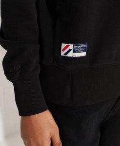 CODE ESSENTIAL CREW SWEATSHIRT[L]