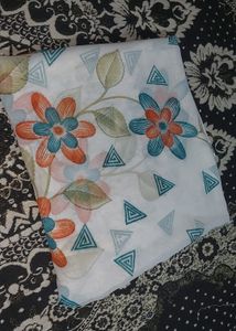 Daily Wear Saree