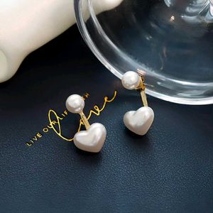 Combo Of 2 Korean Earrings
