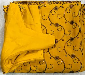 Daily Wear Saree
