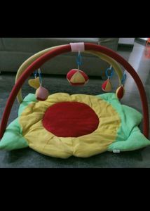 Last Price Today Babyhug Play Gym