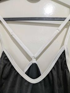 Black Bodysuit