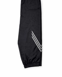 XXL size Adidas Black Track Pants