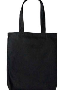 Floral Print Tote Bag