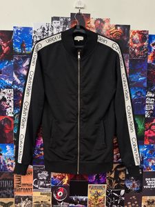 Calvin Klein Track Jacket