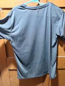 Los Angeles Speed Graphic T-Shirt