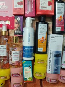 Beauty &amp; Skincare Haul