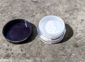 Hyaluronic Hydra-Powder
