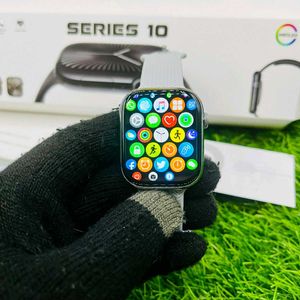 Apple Series 10