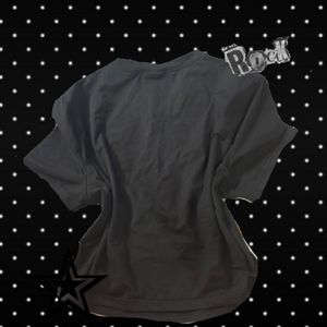 Gothic Heart Graphic Tee