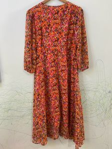 Harpa Branded Dress