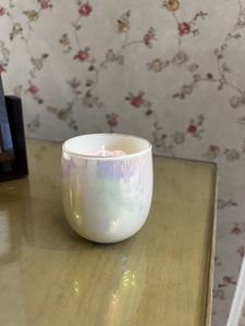 jasmine Scented Candle