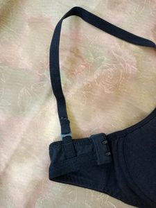 Tweens T-Shirt Padded Bra 32B