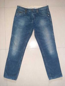 UNITED COLORS OF BENETTON | Rare Blue Jeans - Men