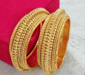 golden bangle