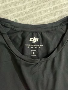 DJI GYM  T-Shirt