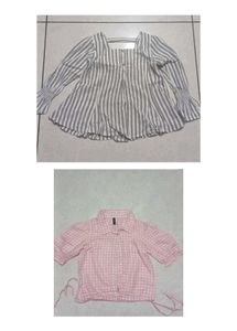 Cute Tops Bundle