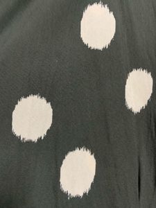Bombay Paisley Stylish Polka Dot Dhoti/Heram Pant