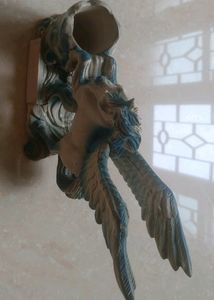 Beautiful Showpiece And Pen stand