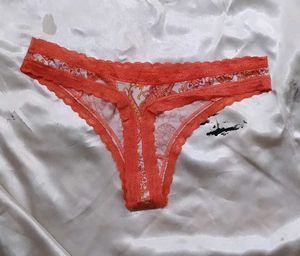 victorias secret Thong panty