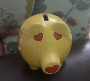San Francisco Piggy Bank