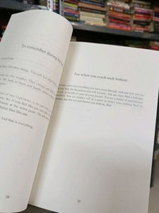The Comfort Book
