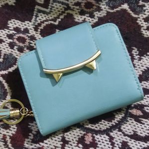 Cute Pastel Wallet