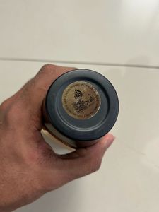 Lattafa Asad Perfume Bottle