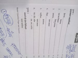 Calicut University Hindi Guide For Sadabahar Kahaniyam And Sapnom Ki Home Delivery ---BA/BSC Degree