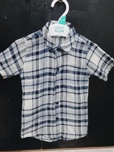 Baby Boys 3-Piece Outfit Set