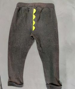 Chicco kids dino Pants
