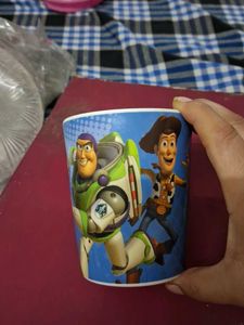Toy Story Alien Mug