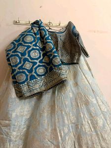 Beautiful Lehenga Choli Set