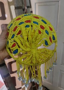 Hand Made Bargad Tree