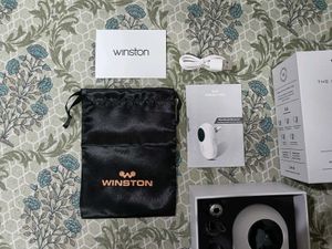 Winston Care Blackhead Remover