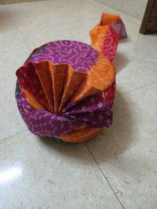 Ethnic Turban