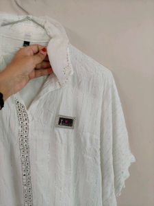kaftan set
