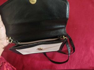 Pierre Cardin Crossbody Bag