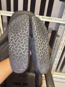 Birkenstock- Black Clogs with Buckle