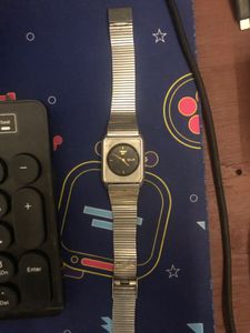 I Vintages Seiko Watch