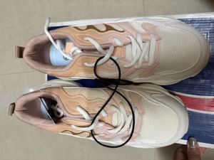 It’s a new Zudio shoes