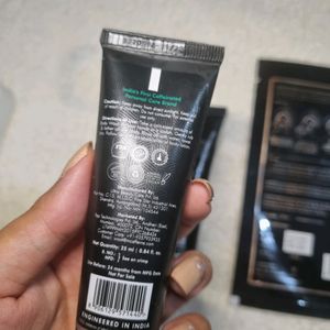 Sheet Mask Combo