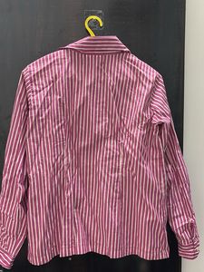 La chic pick Shirt