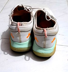 Combit Branded Sports Shoes.