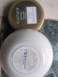 Oriflame Giordani Gold Essenza Perfumed Body Cream