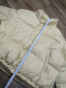 Puff Jacket